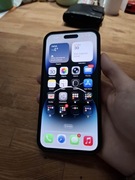 iPhone 14 Pro Max + Apple Watch Series 7