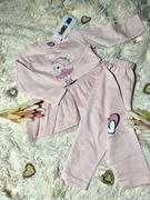 Komplet balerina bear