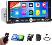 Radio samochodowe Cand Auto A3587 1-DIN