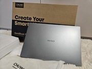 Chuwii nowy laptop GemiBook Plus 15.6"