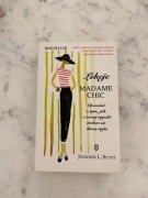 Lekcje Madame Chic - Jennifer L. Scott