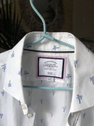 Koszula męska  Charles Tyrwhitt