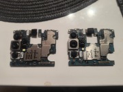 Samsung A52 płyty główne.czytaj opis!