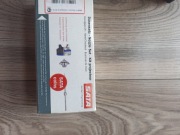 SATA zestaw naprawczy dysza głowica iglica 