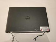 Dell Latitude E5250 klapa matrycy z ramką zawiasy camera