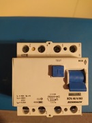 Wyłącznik różnicowoprądowy Schrack 40A 4P 30mA