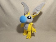 Maskotka ręcznie robione