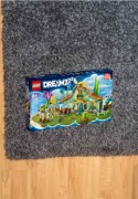 LEGO Stajnia fantastycznych stworzeń