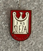 Odznaka ŚLĘZA Wroclaw
