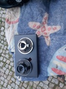 Mazda MX5 NC 2008r kierunkowskaz biały błotniki