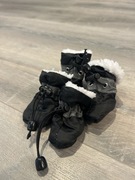 Ocieplane Buciki dla pieska rozmiar S