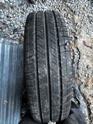 Koło dojazdowe 17, Renault, Ford 5x108