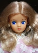 Vintage Lalka Daisy Mary Quant Sindy Fleur Licca Chabel Skipper Barbie doll