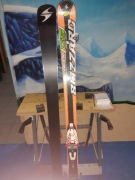 Blizzard race gs dł.163cm