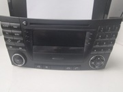 Radio Nawigacja APS50 model:BE7036