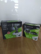 Wkrętarka akumulatorowa 20v Lux-tools Nowa