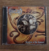 Ashcloud - Kingdom Of The Damned