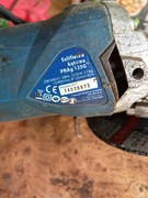 Szlifierka kątowa Celma