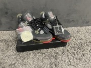 Nike Air Jordan 4