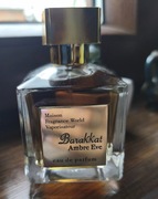 Fragrance World Barakkat Ambre EVE 80ml.