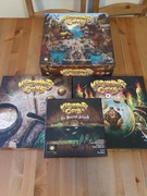 Merchant Cove wersja EN Kickstarter