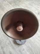 Stary promiennik ogrzewacz PRL-u 