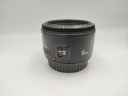 Obiektyw Canon EF 50mm, f/1.8 II