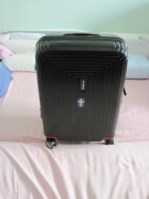 Walizka Samsonite Neopulse DLX kabinowa 