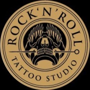 Voucher na tatuaż do studia Rock'n'Roll Tattoo and Piercing