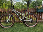 Pivot Firebird 29 Carbon