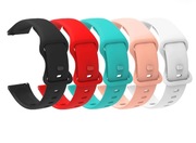 Zestaw 5 pasków sportowych Blueshaweu smartwatch TOOBUR IDW13 / Gydom IDW13