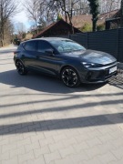 Cupra Leon Cupra Leon Super Okazja! Nowy Salon PL