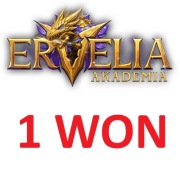 Akademia Ervelia 3 (1 WON) | YANG YANGI WON WONY |