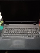 HP 255 G4 N0Z75EA#AKD - części USZKODZONY PROCESOR