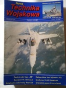 TECHNIKA WOJSKOWA 4 (10)/92