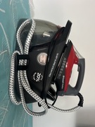 Stacja Parowa Russell hioba