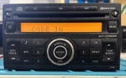 Radio Nissan PN-2864N