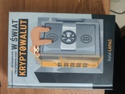 NOWA Książka KRYPTOWALUTY Rafał Łapać Poradnik Bitcoin