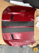 Maska Ford Mustang VI GT LIFT