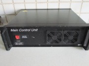 Atrakcyjna, solidna obudowa 43x40x13cm z zawartością.