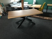 Stół 200x100 Loft industrialny metalowe nogi X