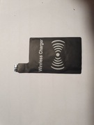 Wireless charger Samsung Galaxy S4
