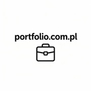 portfolio.com.pl - domena pod portfolio, kreacja, B2B