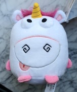 Jednorożec Fluffy Minionki