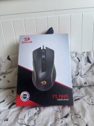 myszka REDRAGON przewodowe nowe! nie otwarte !