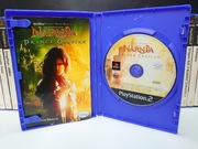 The Chronicles of Narnia Prince Caspian PS2