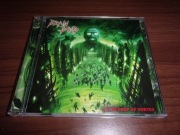 BRAIN DEAD - In the deep of vortex