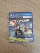 Rigs Mechanized Combat League 
