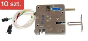 Zamek elektromagnetyczny DT-813 DANTOM 10 szt. 