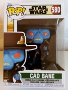 Funko POP! Star Wars, CAD BANE N°580